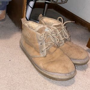 Ugg neumel boots
